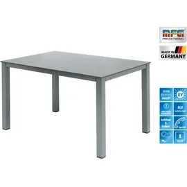 MFG Dining Lounge Möbelset Loungeset grau