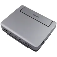 AccuCell Multifunktionale Dockingstation - LAPO -