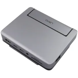 AccuCell Multifunktionale Dockingstation - LAPO -