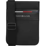 Tommy Hilfiger TH Foundation Crossover S Black
