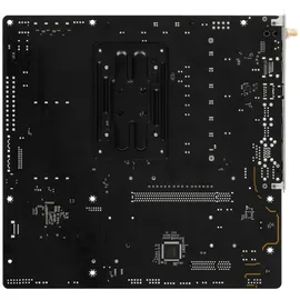 ASRock A620AM Pro RS WiFi