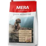 MERA pure sensitive Junior Truthahn & Reis