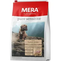 MERA pure sensitive Junior Truthahn & Reis