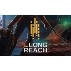 The Long Reach
