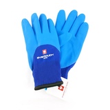 Engelbert Strauss evertouch Winter NITRILSCHAUM HANDSCHUHE, Qualitative Arbeitskleidung, Größe: 10