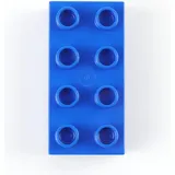 LEGO 2x4 Steine Grundbausteine (3011)
