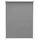 Lichtblick Thermo-Rollo Klemmfix 90 x 220 cm grau