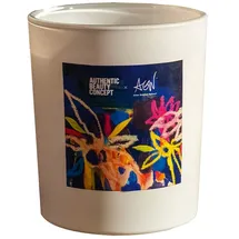 Authentic Beauty Concept Glow Designer Duftkerze