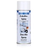 Zink-Alu-Spray - 400 ml