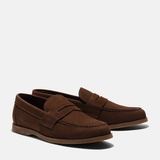 Timberland Classic BOAT Shoe cocoa 8 Wide Fit