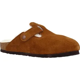 Birkenstock Clogs Braun 42
