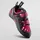 La Sportiva Tarantula Kletterschuhe (Größe 34.5, rot)