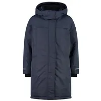 CMP Parka in Dunkelblau - 128