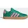 adidas VL Court 3.0 Court Green / Bliss Pink / Gold Metallic 37 1/3