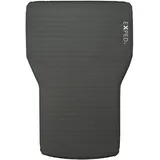 Exped Megamat Auto Isomatte (Größe 197x104cm, grau)