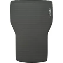 Exped Megamat Auto Isomatte (Größe 197x104cm, grau)