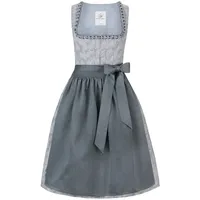 Stockerpoint Dirndl Sophie blau 36