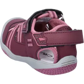 CMP Naboo Hiking Sandal Lila 20