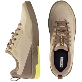 Vaude Moab Syn. II Schuhe (Größe 38, beige)