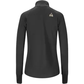 SOS Jasna W Half Zip blue graphite XL