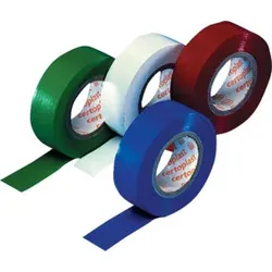 Certoplast Standardisolierband 25 mm / 25m grau