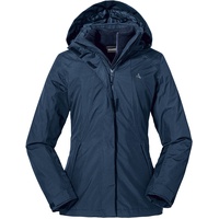 Schöffel 3in1 Jacket Partinello Damen