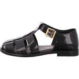 Marc O'Polo Sandale Damen Schwarz 37