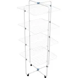 Gimi Polo Vip 40 m weiß