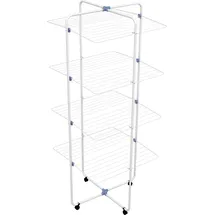 Gimi Polo Vip 40 m weiß