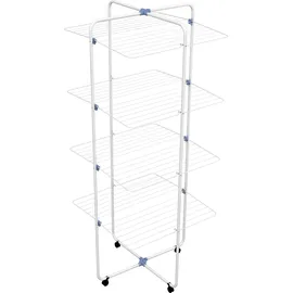 Gimi Polo Vip 40 m weiß