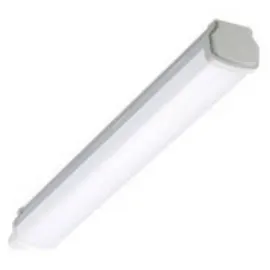 Philips Ledinaire WT060C 1 15W grau, weiß