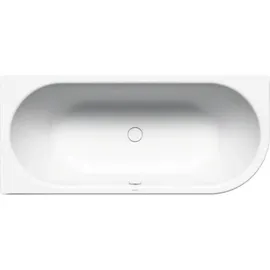 Kaldewei Meisterstück Centro Duo 1 Badewanne 75 x 170 cm (1130-4040)