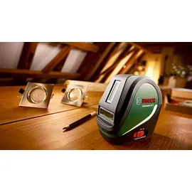 Bosch UniversalLevel 3 Maxi Set Kreuzlinienlaser