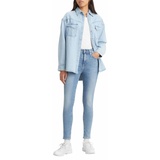 Levis Jeans '721 High Rise Skinny