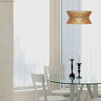 Secto Design Kontro 6000 Pendelleuchte Birke,