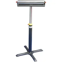 Holzmann Maschinen Arbeitsbock Metall 43 cm blau