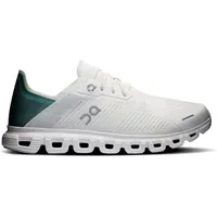 On Cloud 6 Coast Herren Ivory / Olive 44
