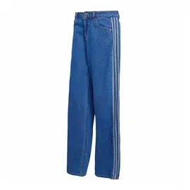 adidas Originals Firebird Track Jeans - Medium Vintage Denim - 29 - 34