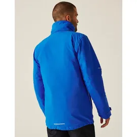 Regatta X-Pro Evader III Herren Schwarz XXL