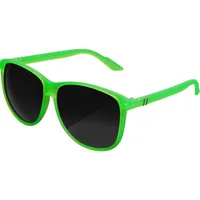 MSTRDS Sonnenbrille grün