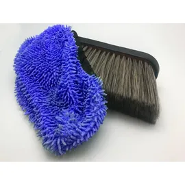 Mafra Condom Wash Mikrofaser-Waschhandschuh 2 St.