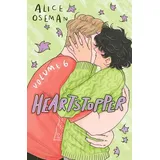 Hachette Children's Book Heartstopper Volume 6