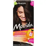 Garnier Movida 45 dunkelbraun 125 ml