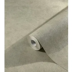 marburg Vliestapete »Shades«, Uni, beige