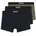 Trunk 3P Trunk blau XXL