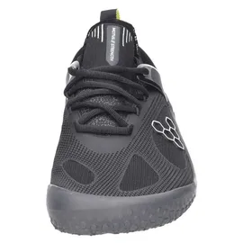 Vivo Barefoot Motus Strength Herren Obsidian/Grey 46