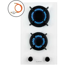 Klarstein CP11-Goldflame-D-W