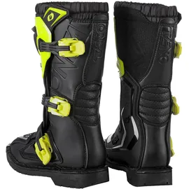 O'Neal Kids Motocross-Stiefel Rider Pro gelb
