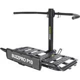 BuzzRack pro10 mehrzweck kupplungsplattform