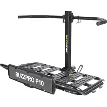 BuzzRack pro10 mehrzweck kupplungsplattform